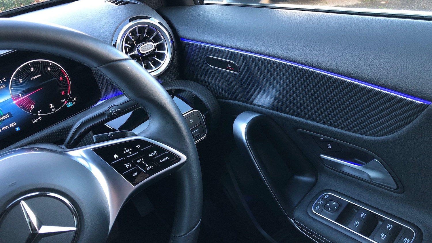 Used Mercedes-Benz A-Class 2023 for sale - 76413550: Photo 38