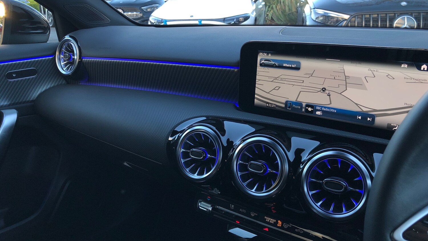 Used Mercedes-Benz A-Class 2023 for sale - 76413550: Photo 39