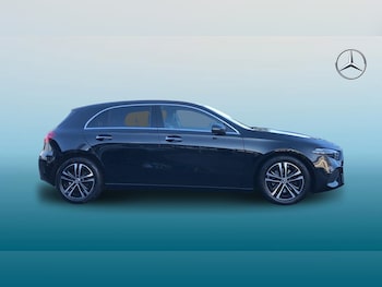 Used Mercedes-Benz A-Class 2023 for sale - 76413550: Photo