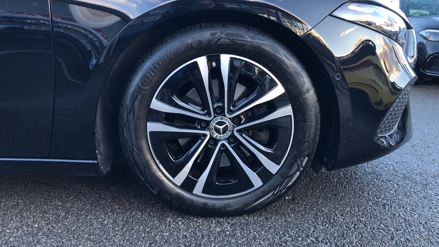 Used Mercedes-Benz A-Class 2023 for sale - 76413550: Photo 5