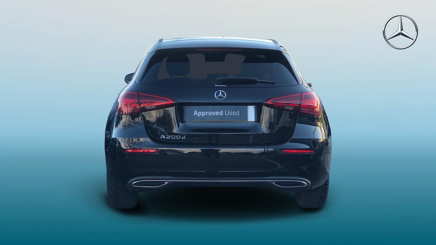 Used Mercedes-Benz A-Class 2023 for sale - 76413550: Photo 7