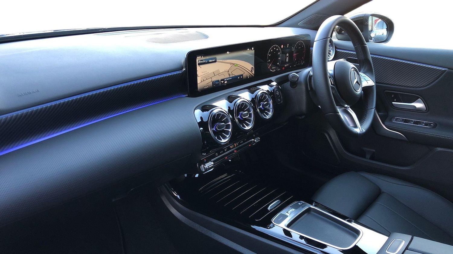 Used Mercedes-Benz A-Class 2023 for sale - 76413550: Photo 8