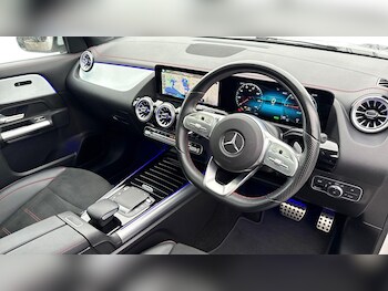 Used Mercedes-Benz EQA 2022 for sale - 77304818: Photo