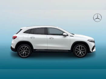 Used Mercedes-Benz EQA 2022 for sale - 77304818: Photo
