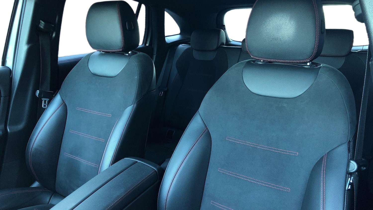 Used Mercedes-Benz EQA 2021 for sale - 77605351: Photo 11