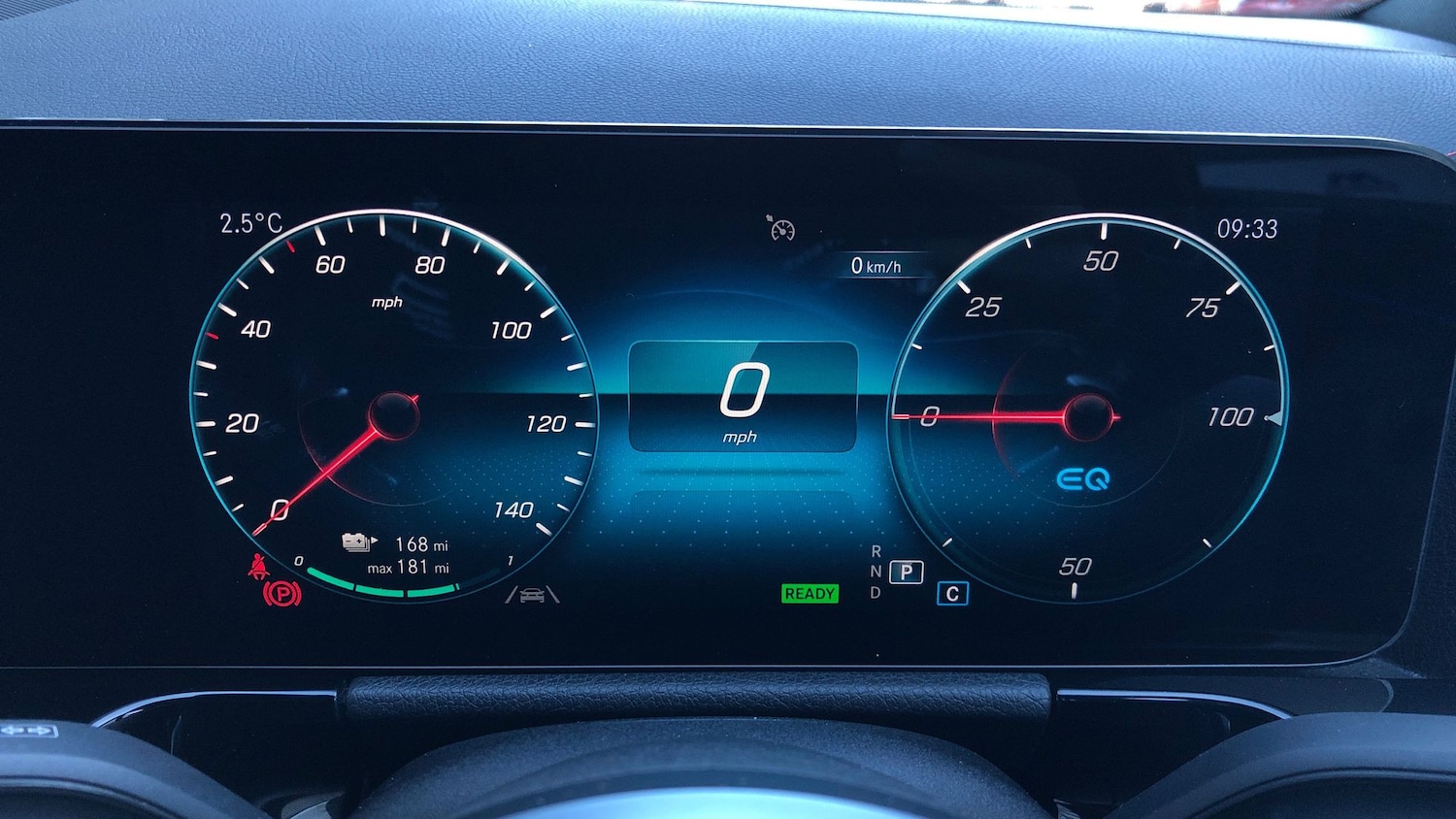 Used Mercedes-Benz EQA 2021 for sale - 77605351: Photo 13