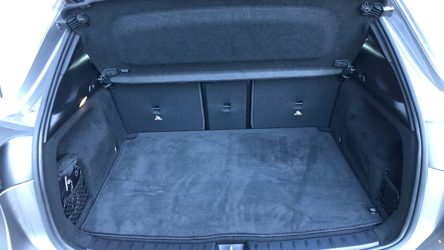 Used Mercedes-Benz EQA 2021 for sale - 77605351: Photo 14