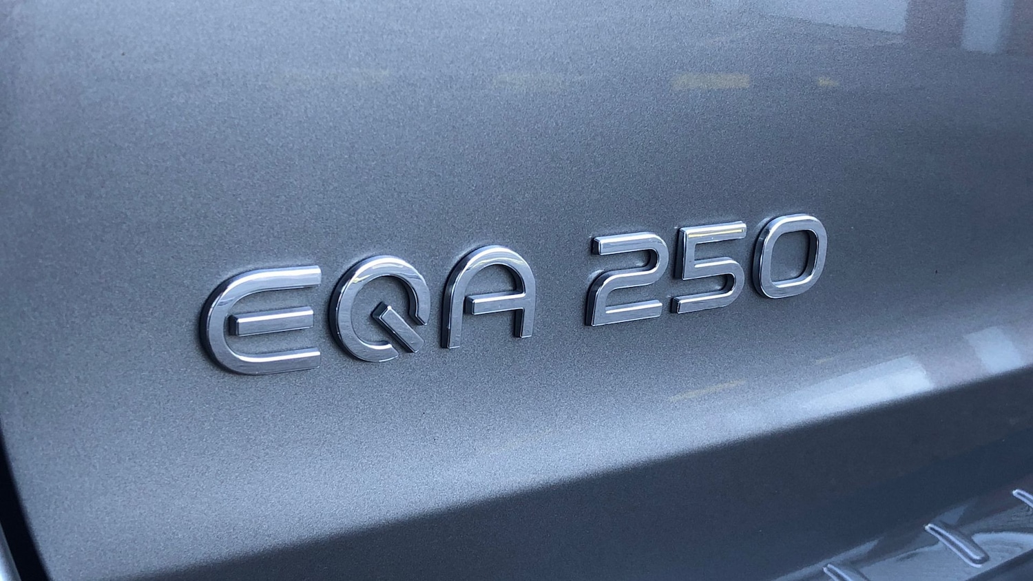 Used Mercedes-Benz EQA 2021 for sale - 77605351: Photo 17