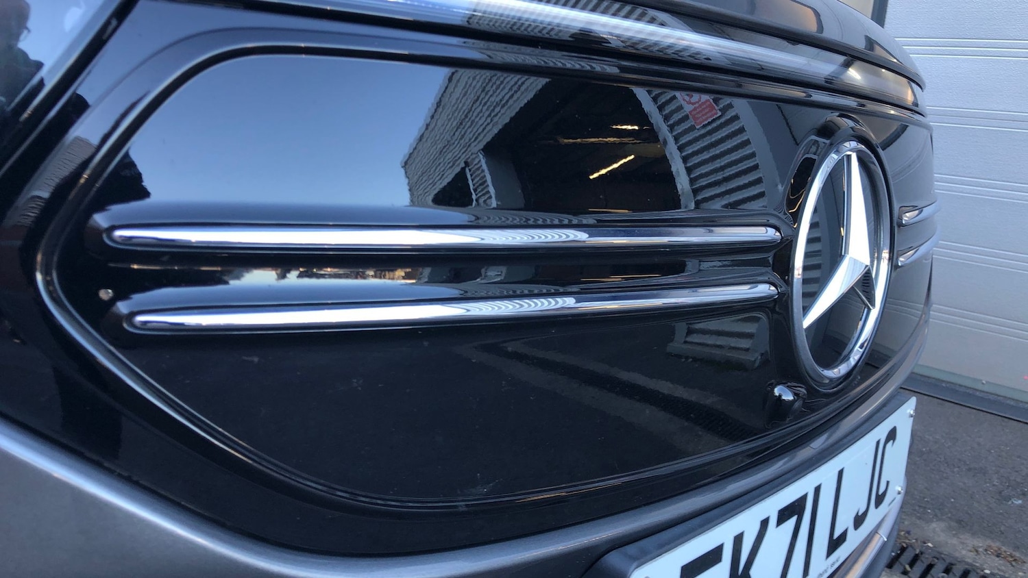 Used Mercedes-Benz EQA 2021 for sale - 77605351: Photo 21