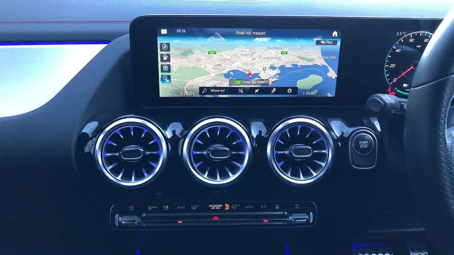 Used Mercedes-Benz EQA 2021 for sale - 77605351: Photo 26