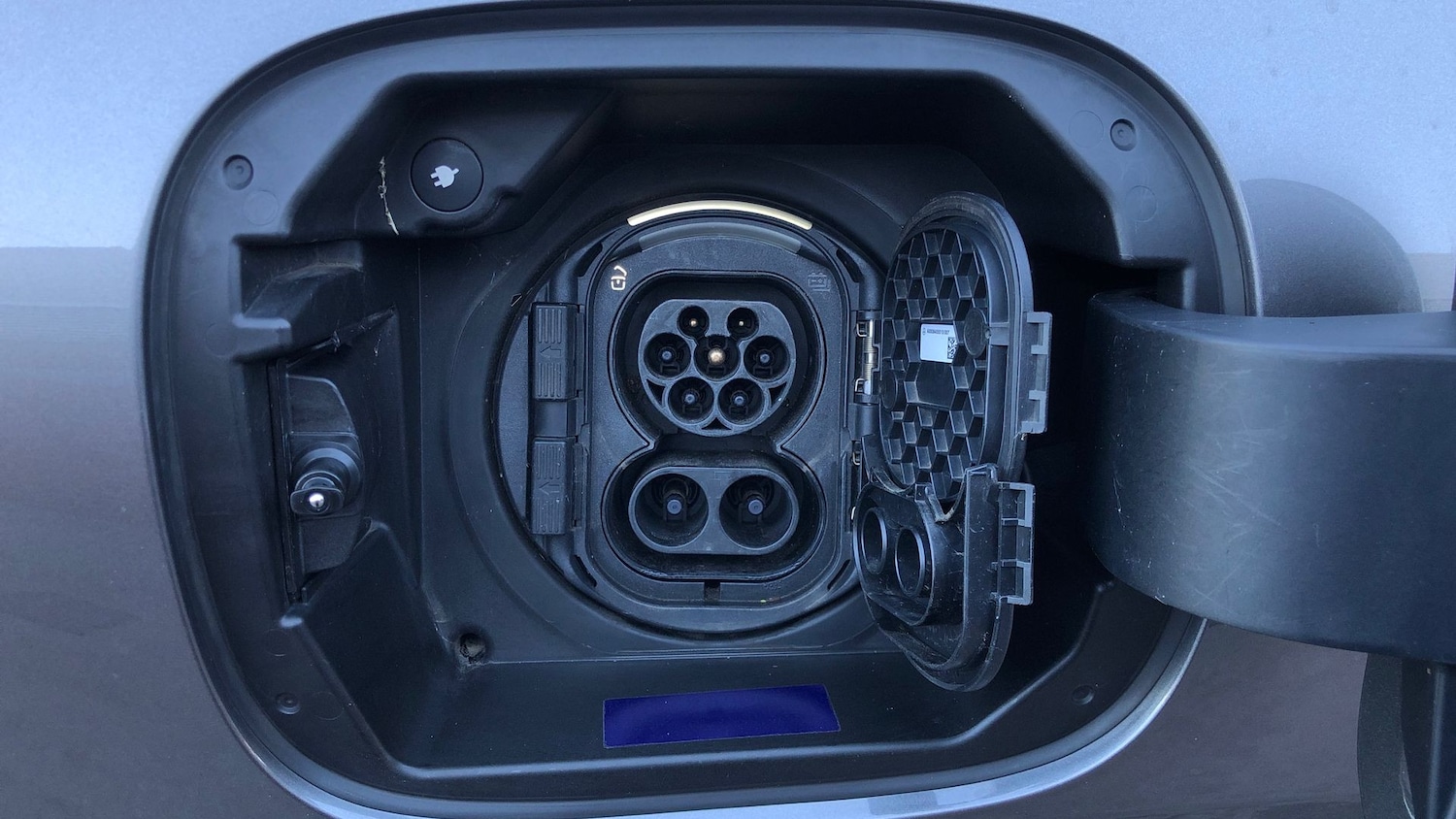 Used Mercedes-Benz EQA 2021 for sale - 77605351: Photo 27