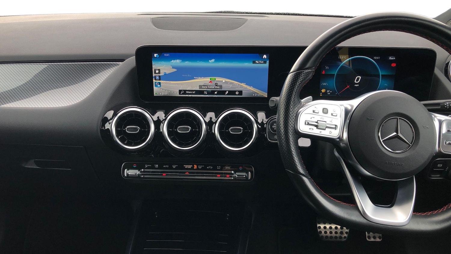 Used Mercedes-Benz GLA 2021 for sale - 76413460: Photo 10