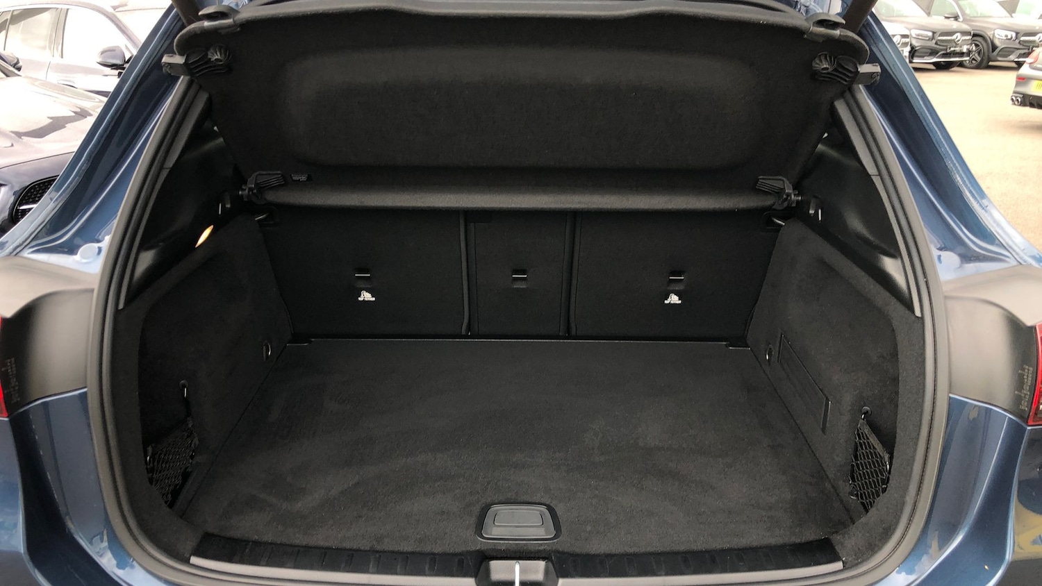 Used Mercedes-Benz GLA 2021 for sale - 76413460: Photo 14