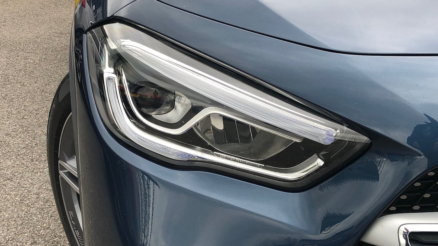 Used Mercedes-Benz GLA 2021 for sale - 76413460: Photo 15