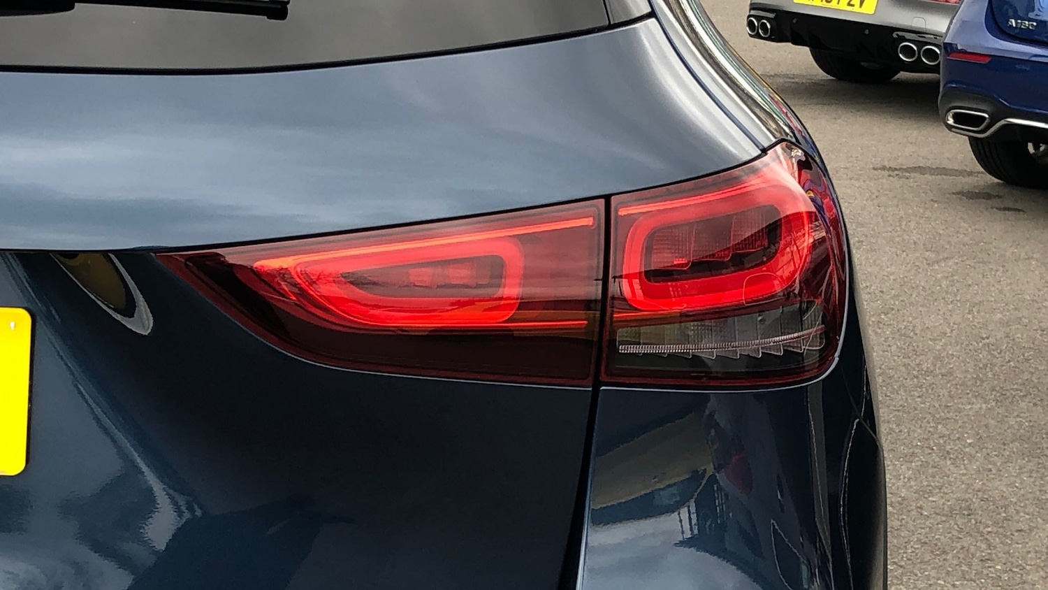 Used Mercedes-Benz GLA 2021 for sale - 76413460: Photo 16