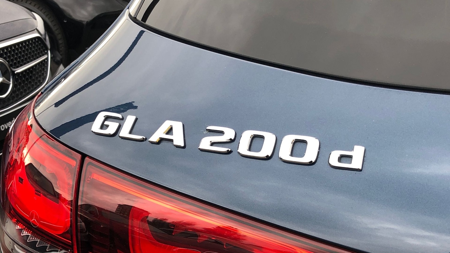 Used Mercedes-Benz GLA 2021 for sale - 76413460: Photo 17