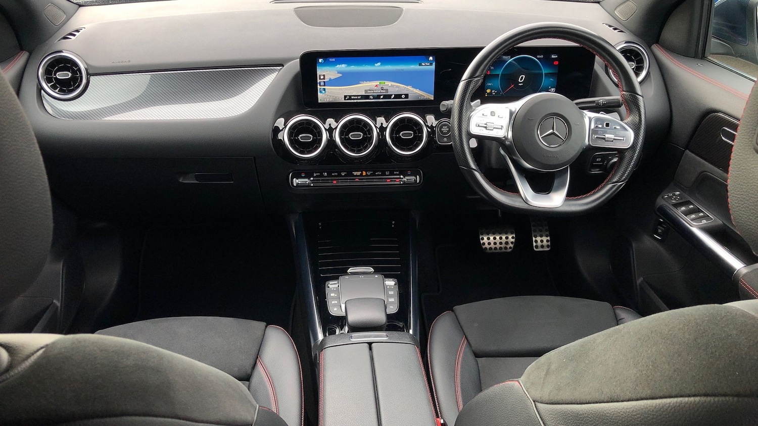 Used Mercedes-Benz GLA 2021 for sale - 76413460: Photo 18