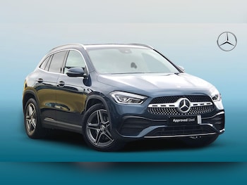 Used Mercedes-Benz GLA 2021 for sale - 76413460: Photo