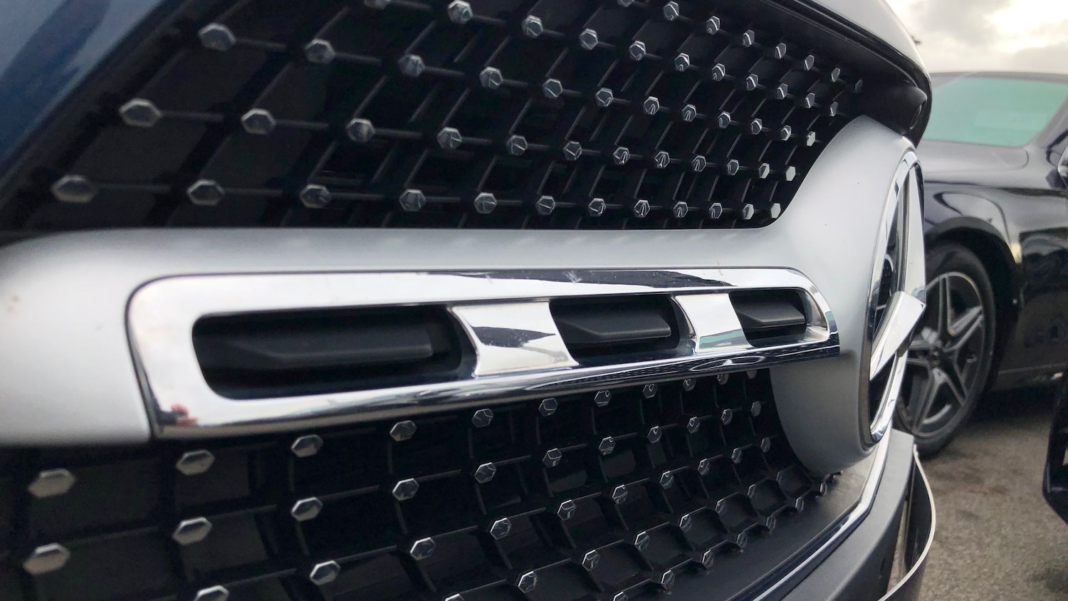 Used Mercedes-Benz GLA 2021 for sale - 76413460: Photo 21