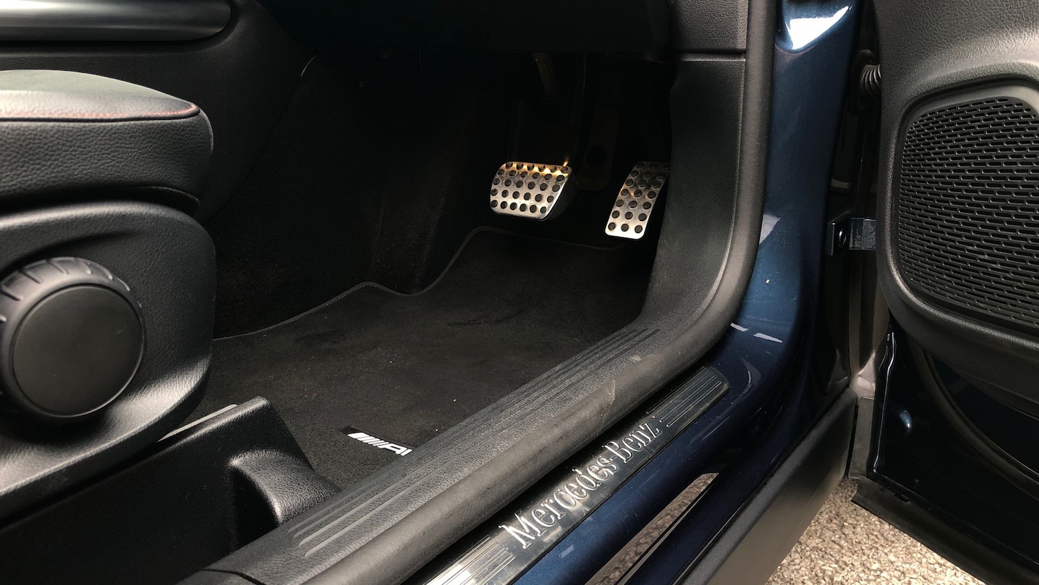 Used Mercedes-Benz GLA 2021 for sale - 76413460: Photo 23