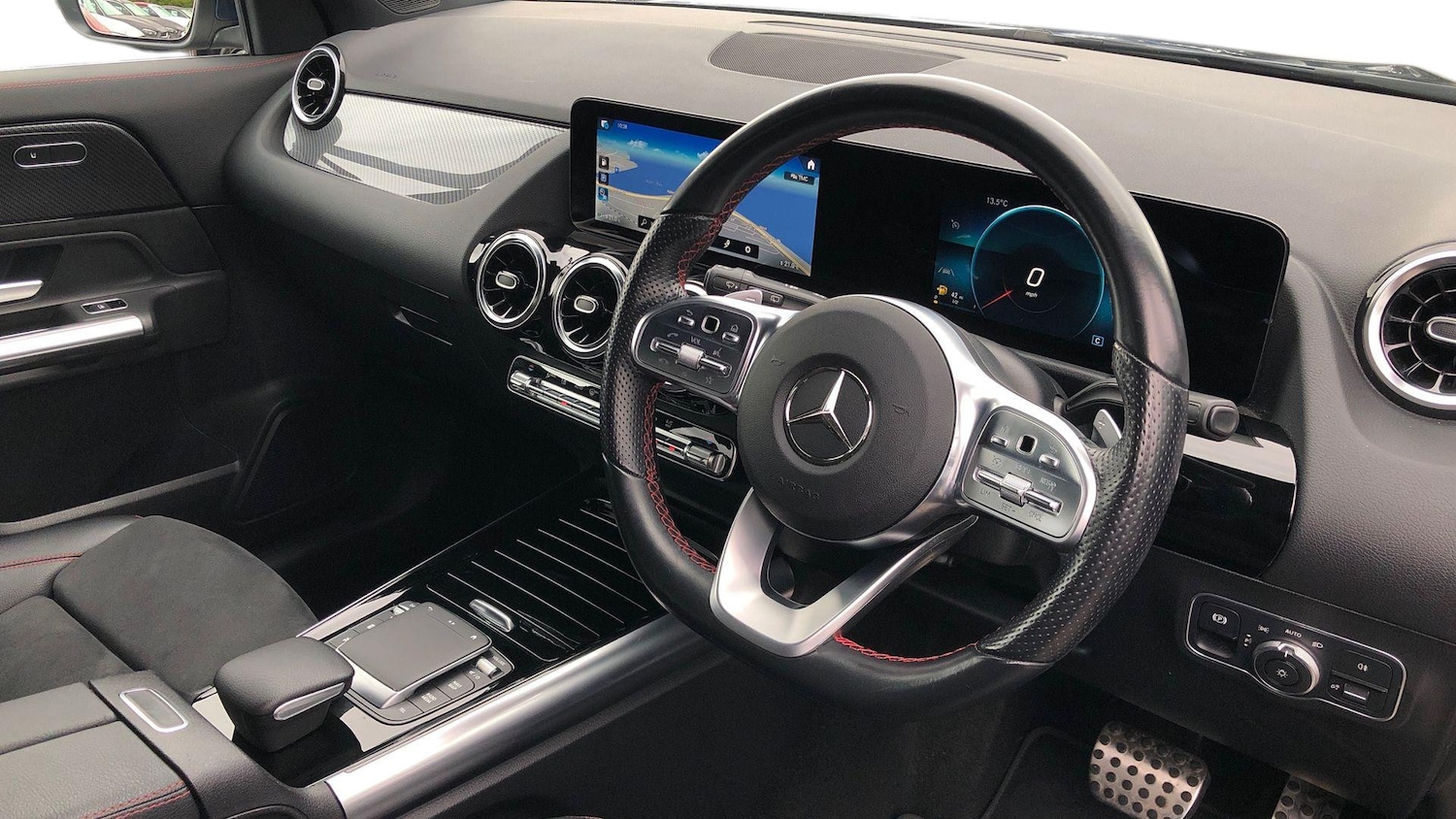 Used Mercedes-Benz GLA 2021 for sale - 76413460: Photo 3