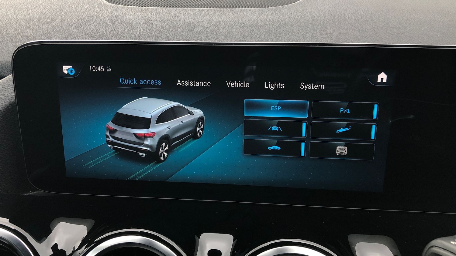 Used Mercedes-Benz GLA 2021 for sale - 76413460: Photo 31