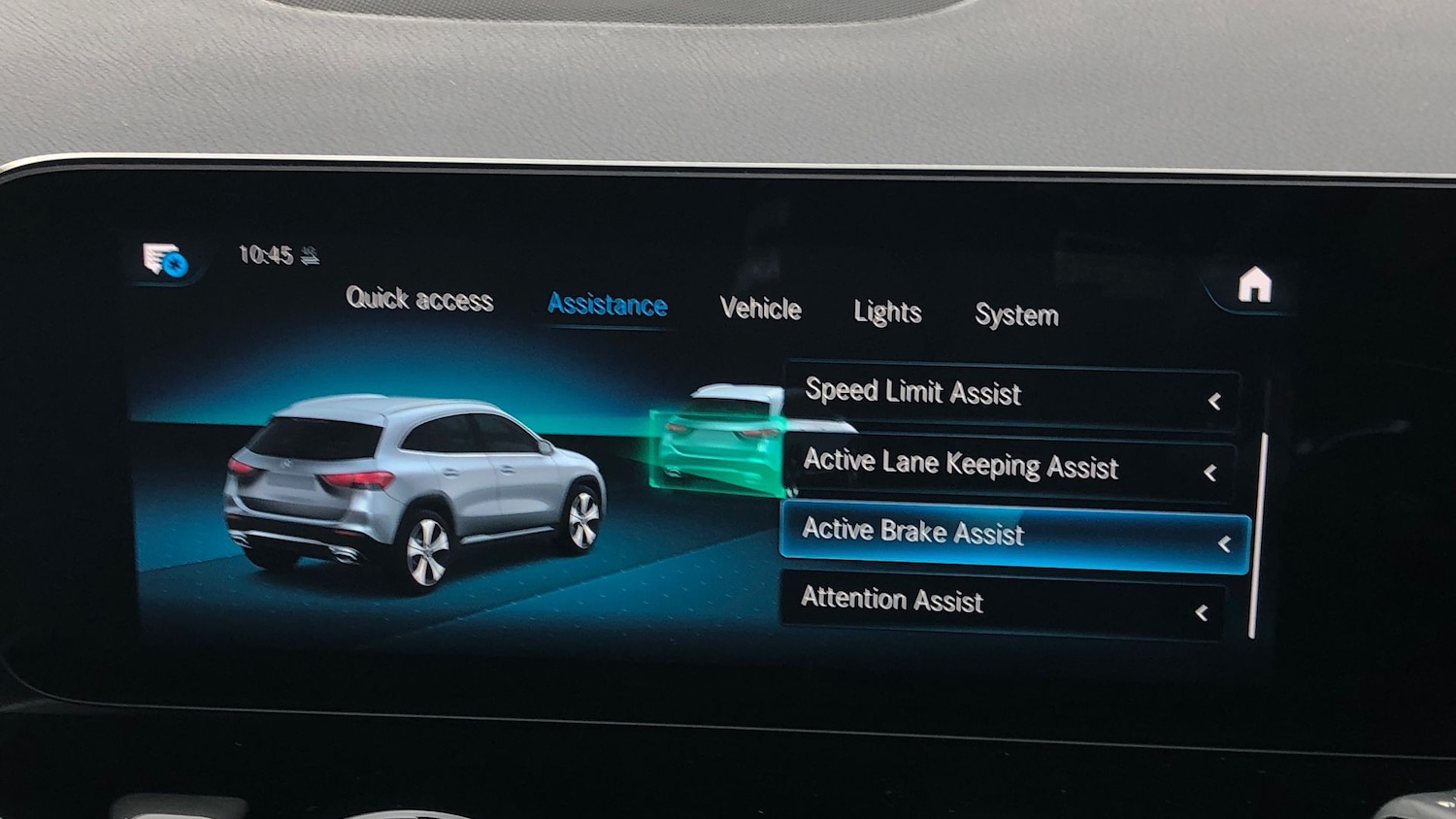 Used Mercedes-Benz GLA 2021 for sale - 76413460: Photo 32