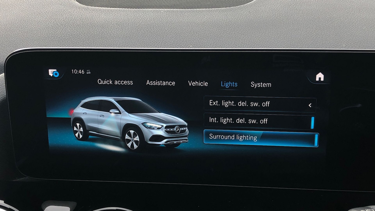 Used Mercedes-Benz GLA 2021 for sale - 76413460: Photo 36