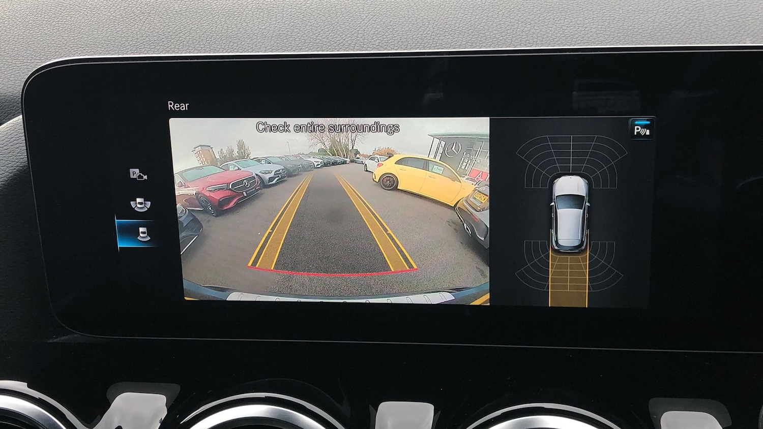 Used Mercedes-Benz GLA 2021 for sale - 76413460: Photo 37