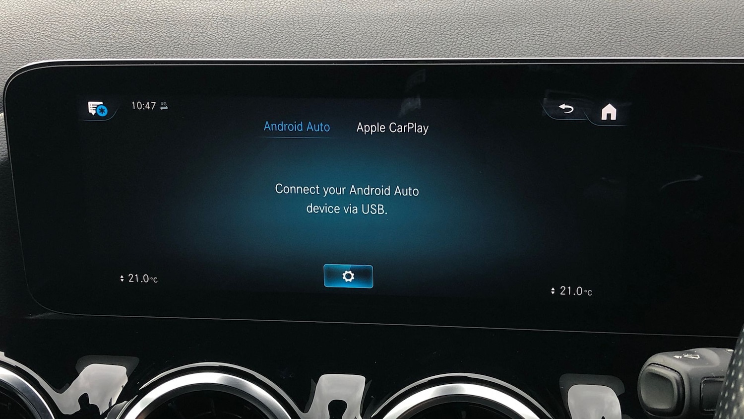 Used Mercedes-Benz GLA 2021 for sale - 76413460: Photo 39