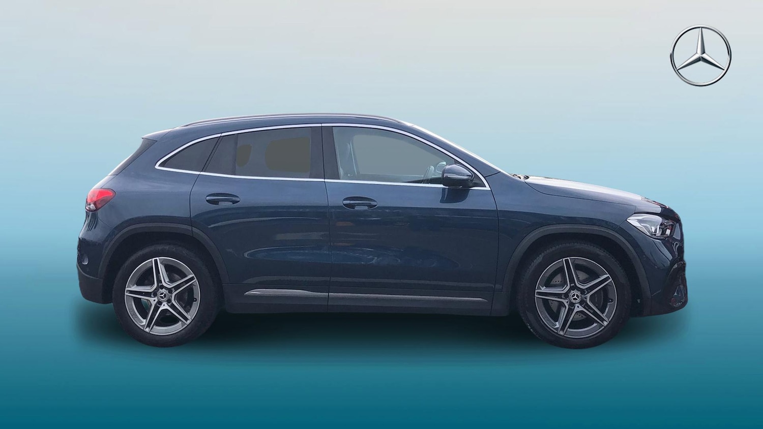 Used Mercedes-Benz GLA 2021 for sale - 76413460: Photo 4