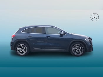 Used Mercedes-Benz GLA 2021 for sale - 76413460: Photo