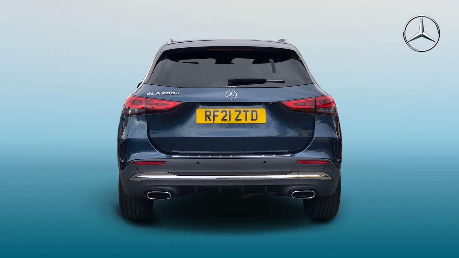 Used Mercedes-Benz GLA 2021 for sale - 76413460: Photo 7