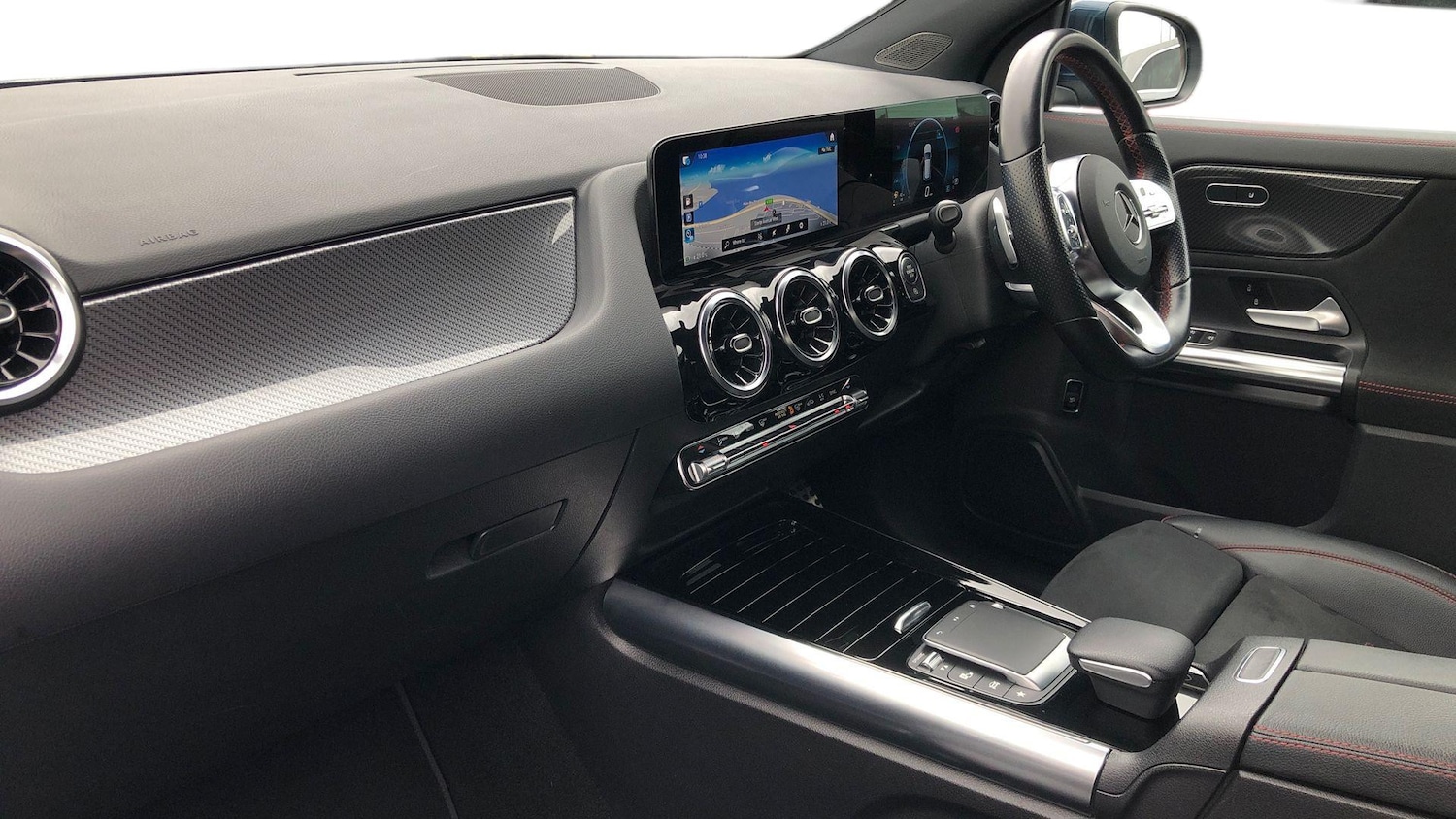 Used Mercedes-Benz GLA 2021 for sale - 76413460: Photo 8