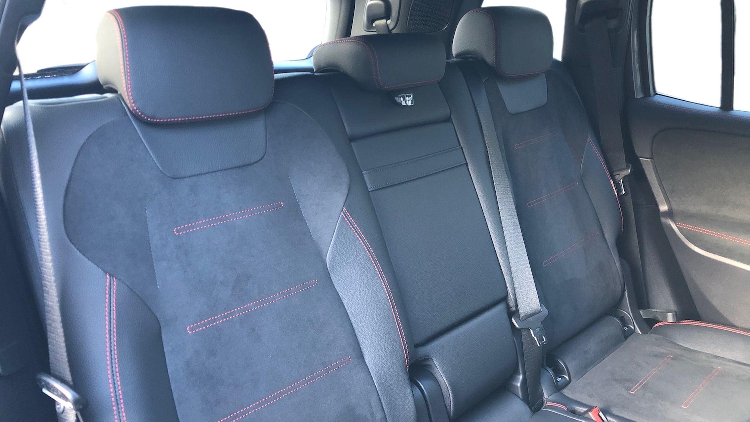 Used Mercedes-Benz EQB 2024 for sale - 76739712: Photo 12