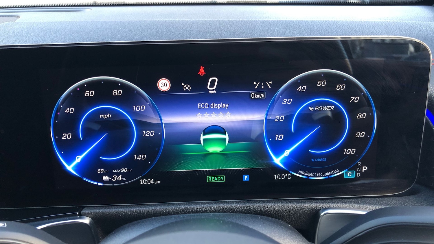 Used Mercedes-Benz EQB 2024 for sale - 76739712: Photo 13