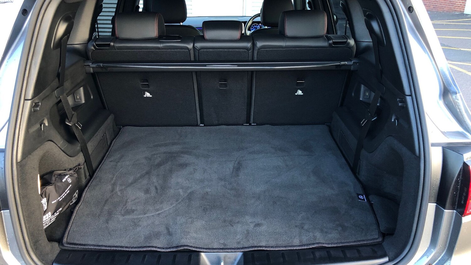 Used Mercedes-Benz EQB 2024 for sale - 76739712: Photo 14