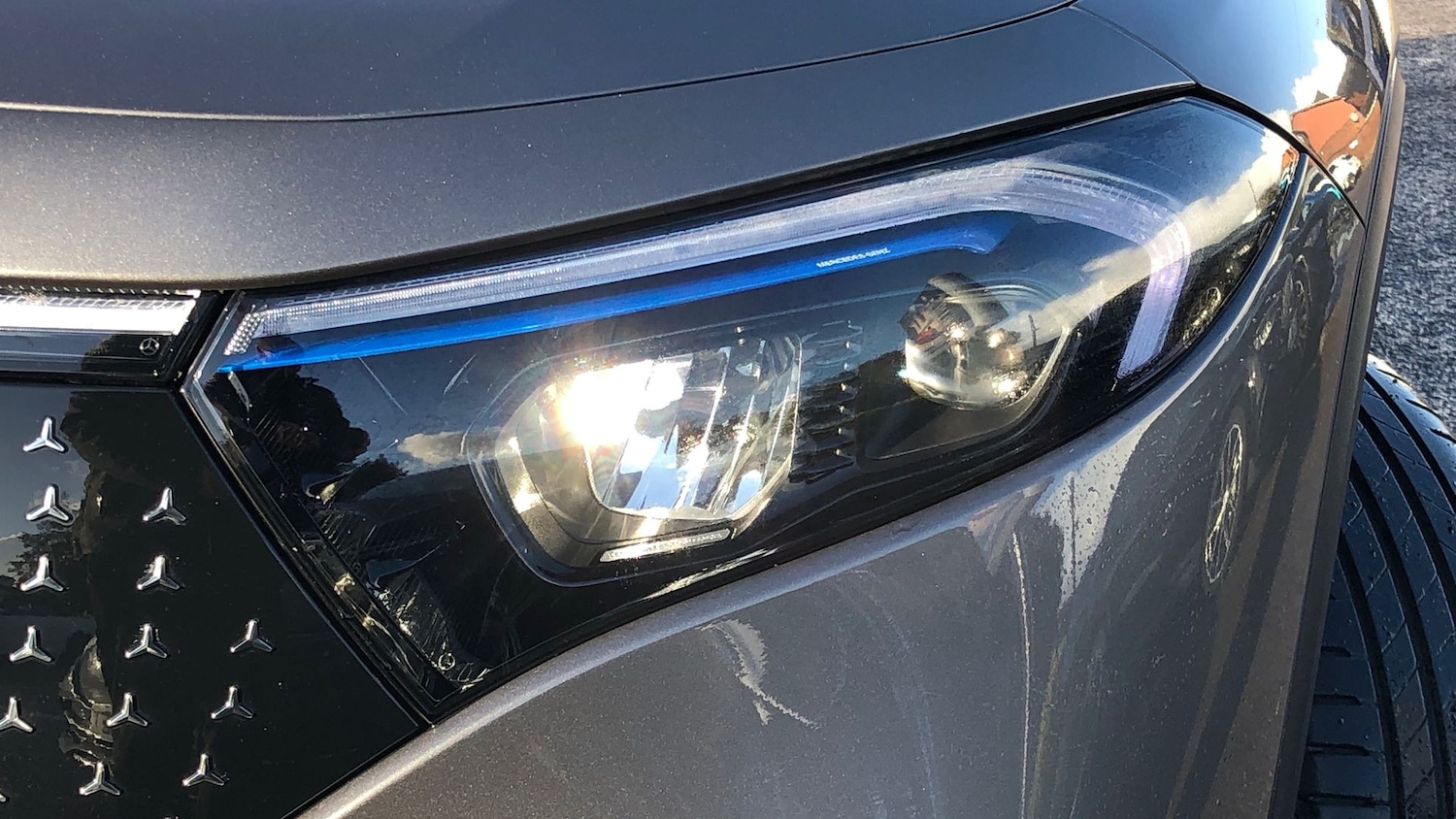 Used Mercedes-Benz EQB 2024 for sale - 76739712: Photo 15