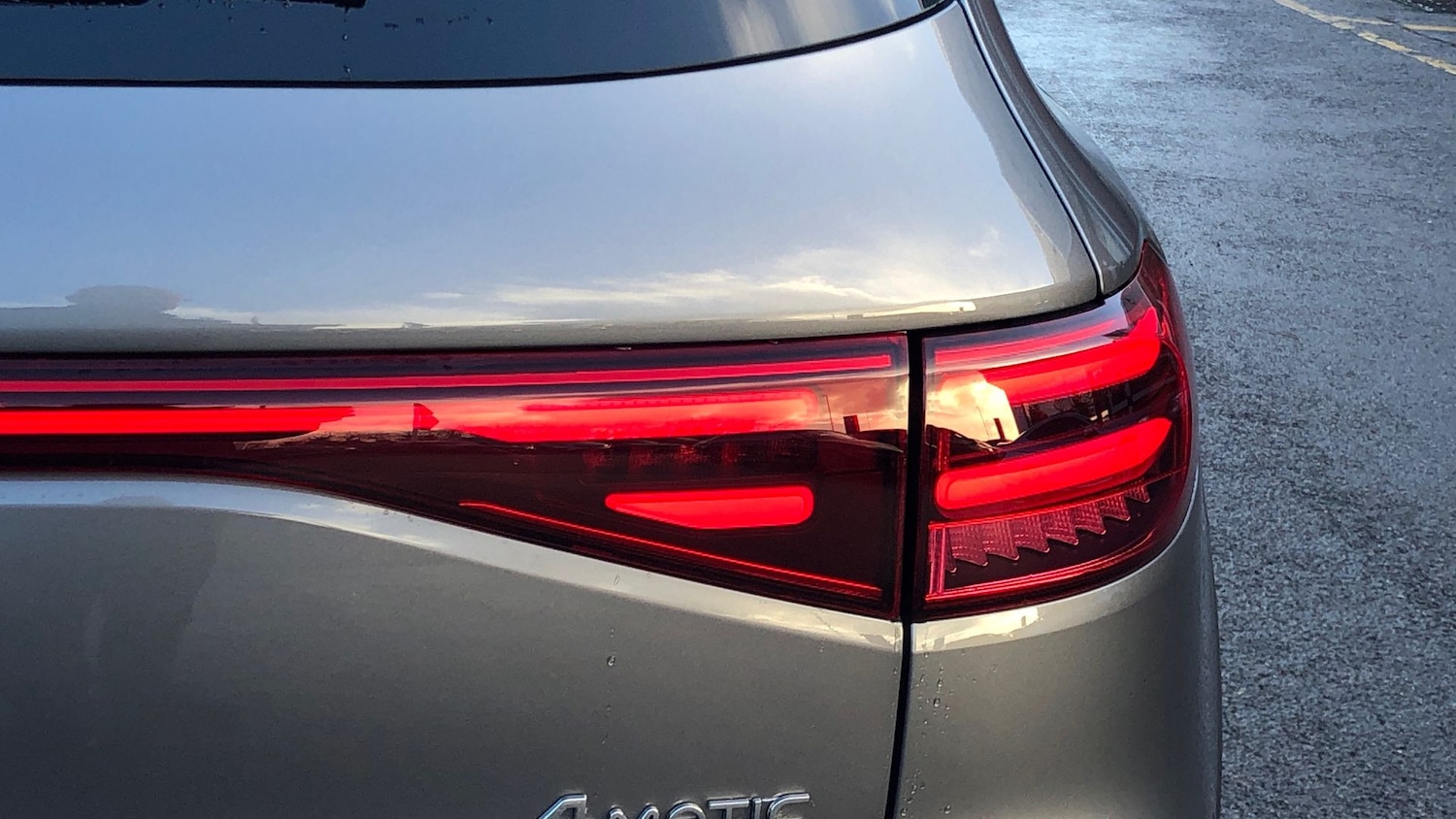 Used Mercedes-Benz EQB 2024 for sale - 76739712: Photo 16