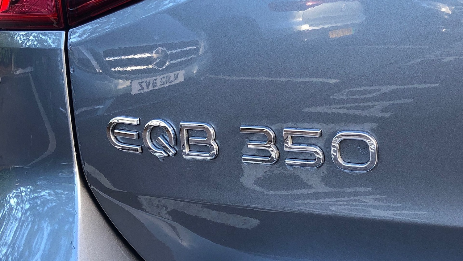 Used Mercedes-Benz EQB 2024 for sale - 76739712: Photo 17