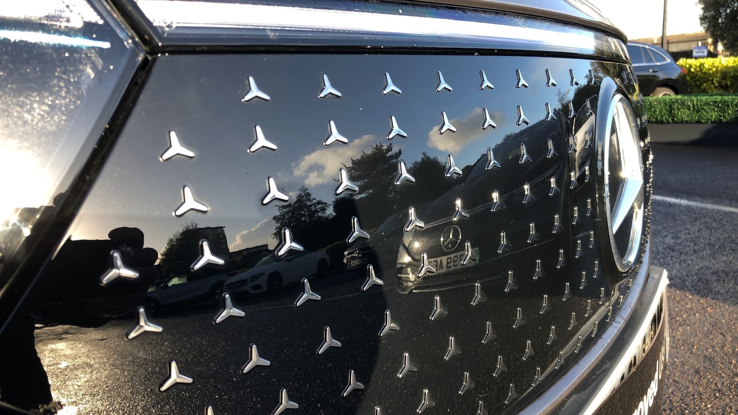 Used Mercedes-Benz EQB 2024 for sale - 76739712: Photo 21