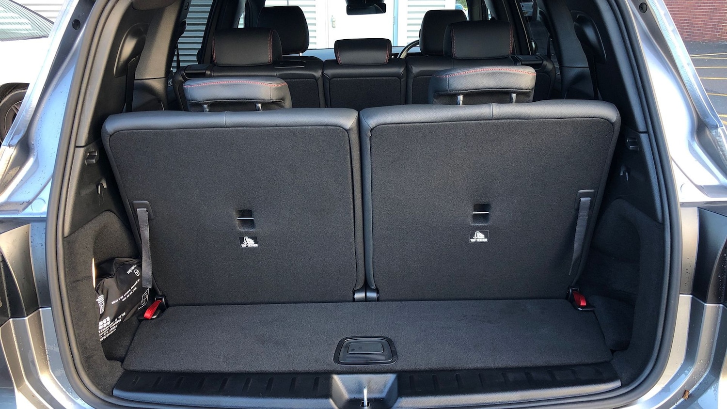 Used Mercedes-Benz EQB 2024 for sale - 76739712: Photo 24