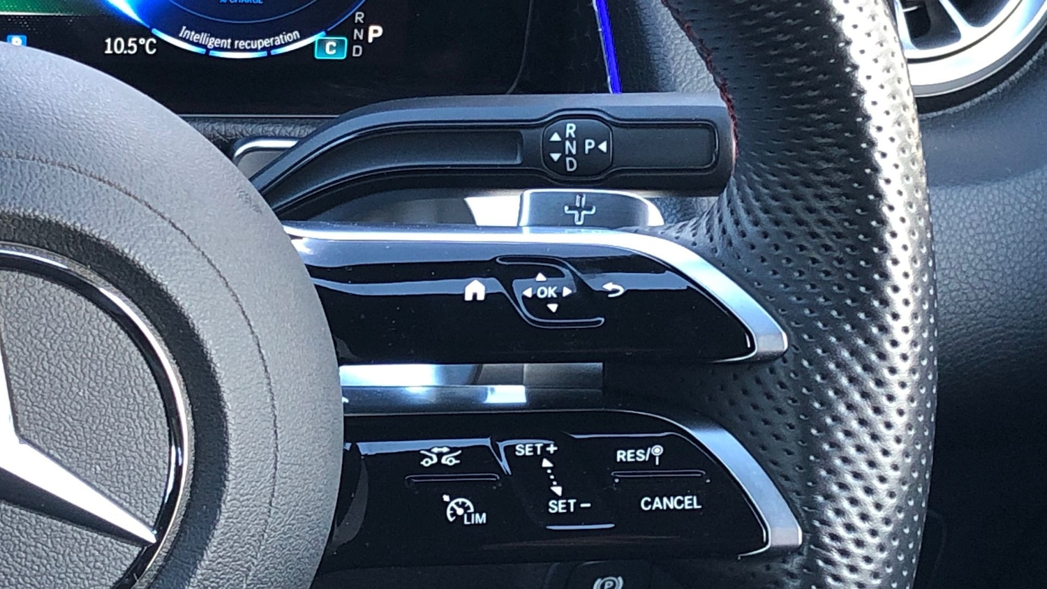 Used Mercedes-Benz EQB 2024 for sale - 76739712: Photo 26