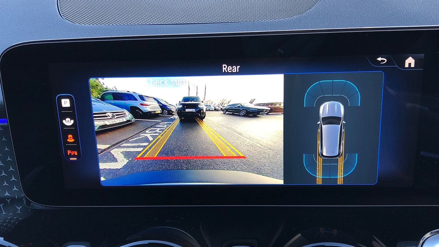 Used Mercedes-Benz EQB 2024 for sale - 76739712: Photo 34