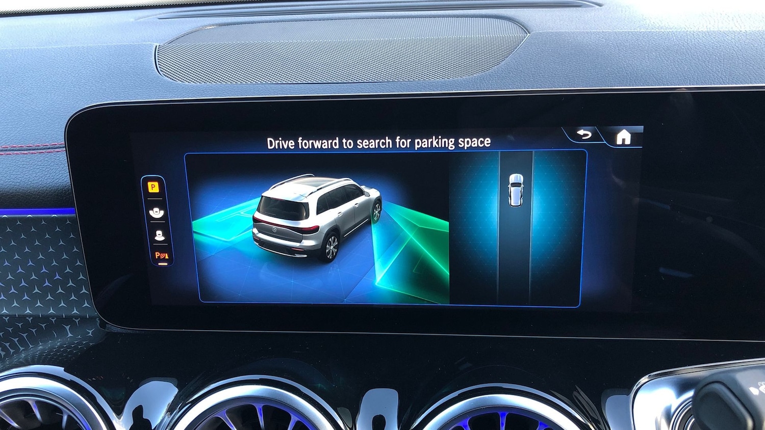 Used Mercedes-Benz EQB 2024 for sale - 76739712: Photo 35