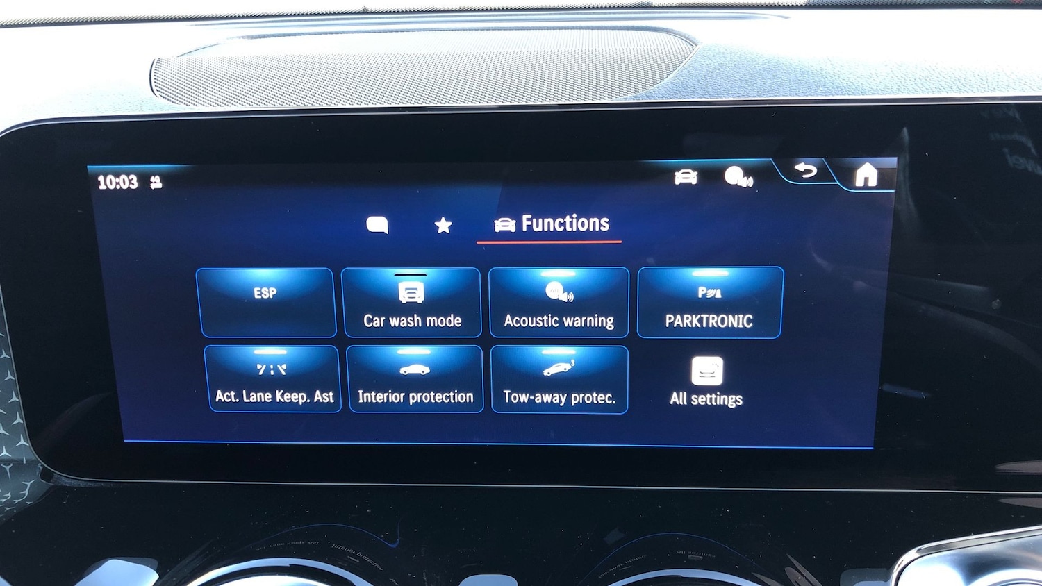 Used Mercedes-Benz EQB 2024 for sale - 76739712: Photo 37