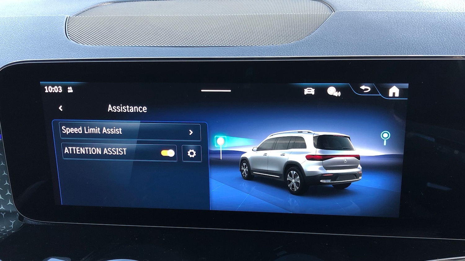 Used Mercedes-Benz EQB 2024 for sale - 76739712: Photo 39