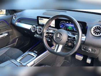 Used Mercedes-Benz EQB 2024 for sale - 76739712: Photo