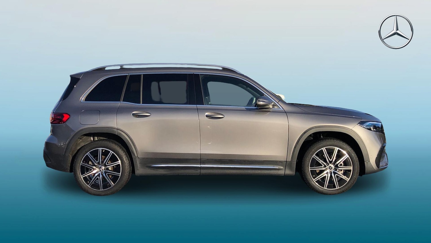 Used Mercedes-Benz EQB 2024 for sale - 76739712: Photo 4