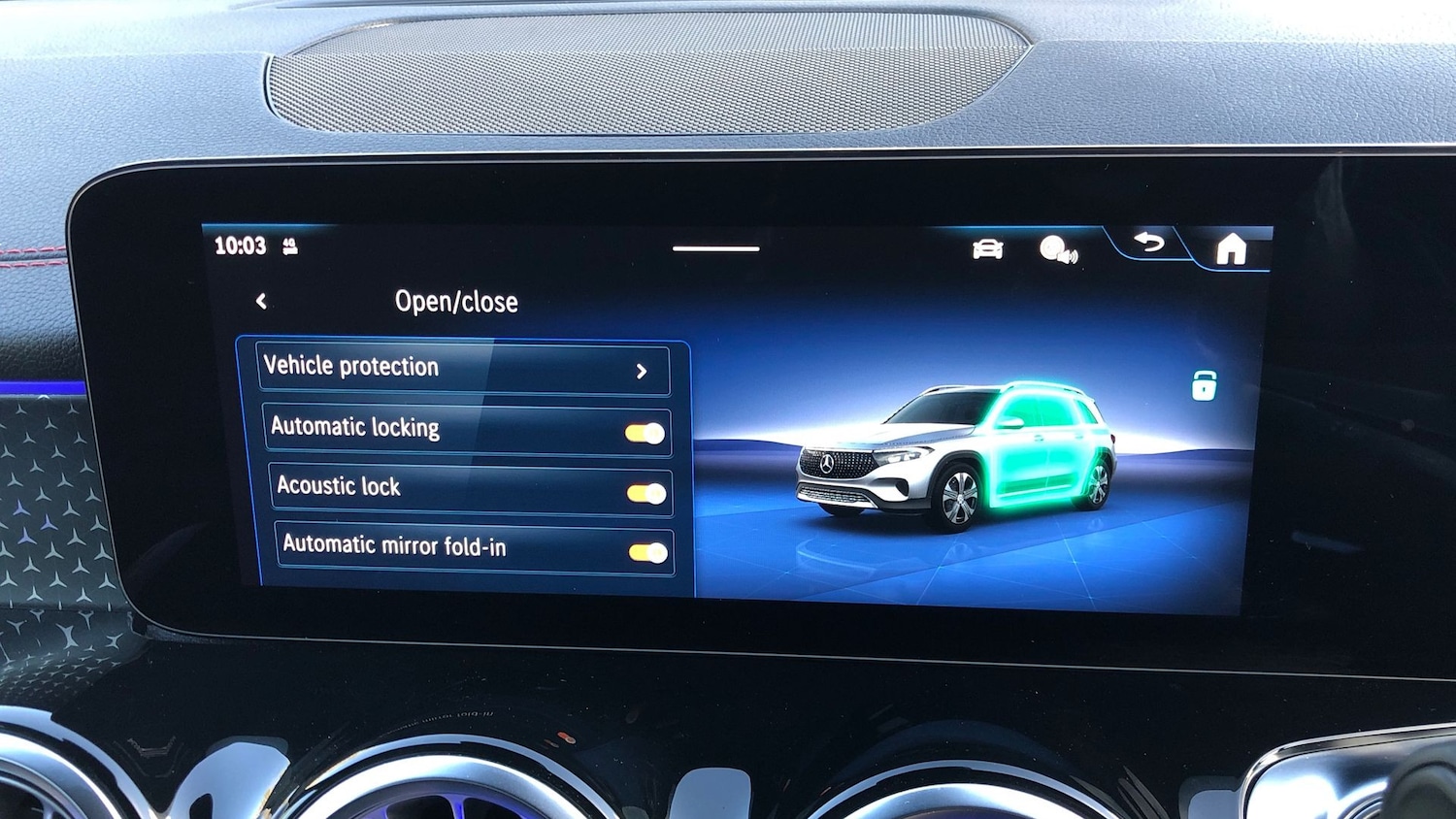 Used Mercedes-Benz EQB 2024 for sale - 76739712: Photo 40